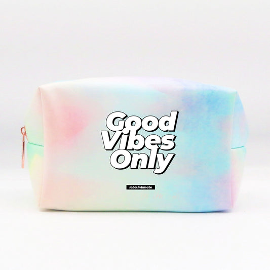 Good Vibes - Storage Bag